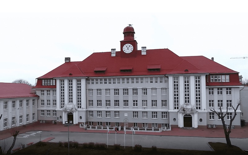 Immanuel Kant Baltic Federal University Institute of Medicine