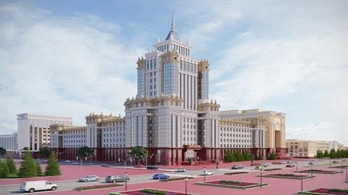 National Research Ogarev Mordovia State University Medical Faculty