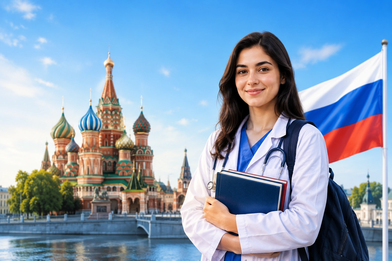 About Russia