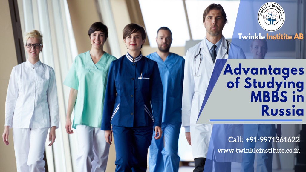 Ten Benefits Of MBBS In Russia Advantages of Studying MBBS in Russia