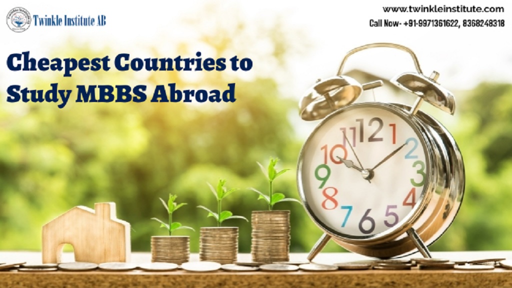 country to study mbbs abroad