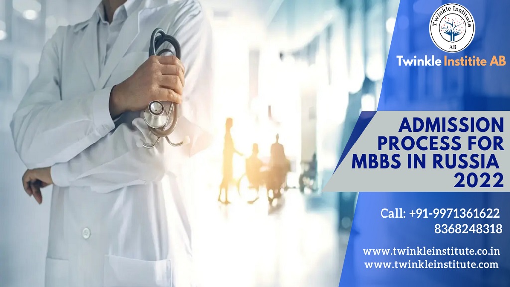 MBBS Admission in TOP Government Medical Colleges in Russia