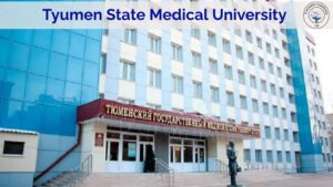 MBBS in Tyumen State Medical University, Russia