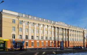Altai-State-Medical-University